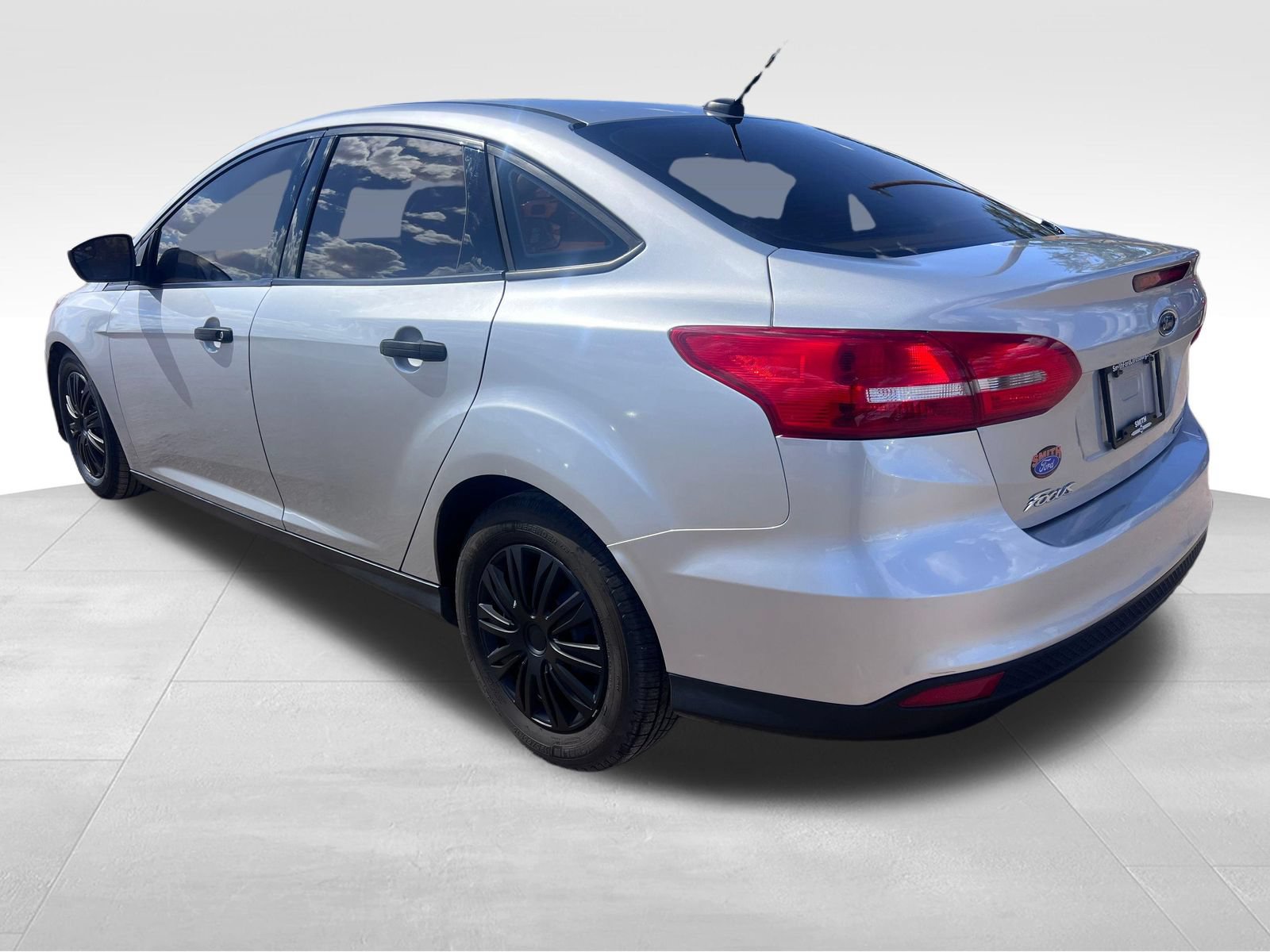 Used 2016 Ford Focus S FWD image 11