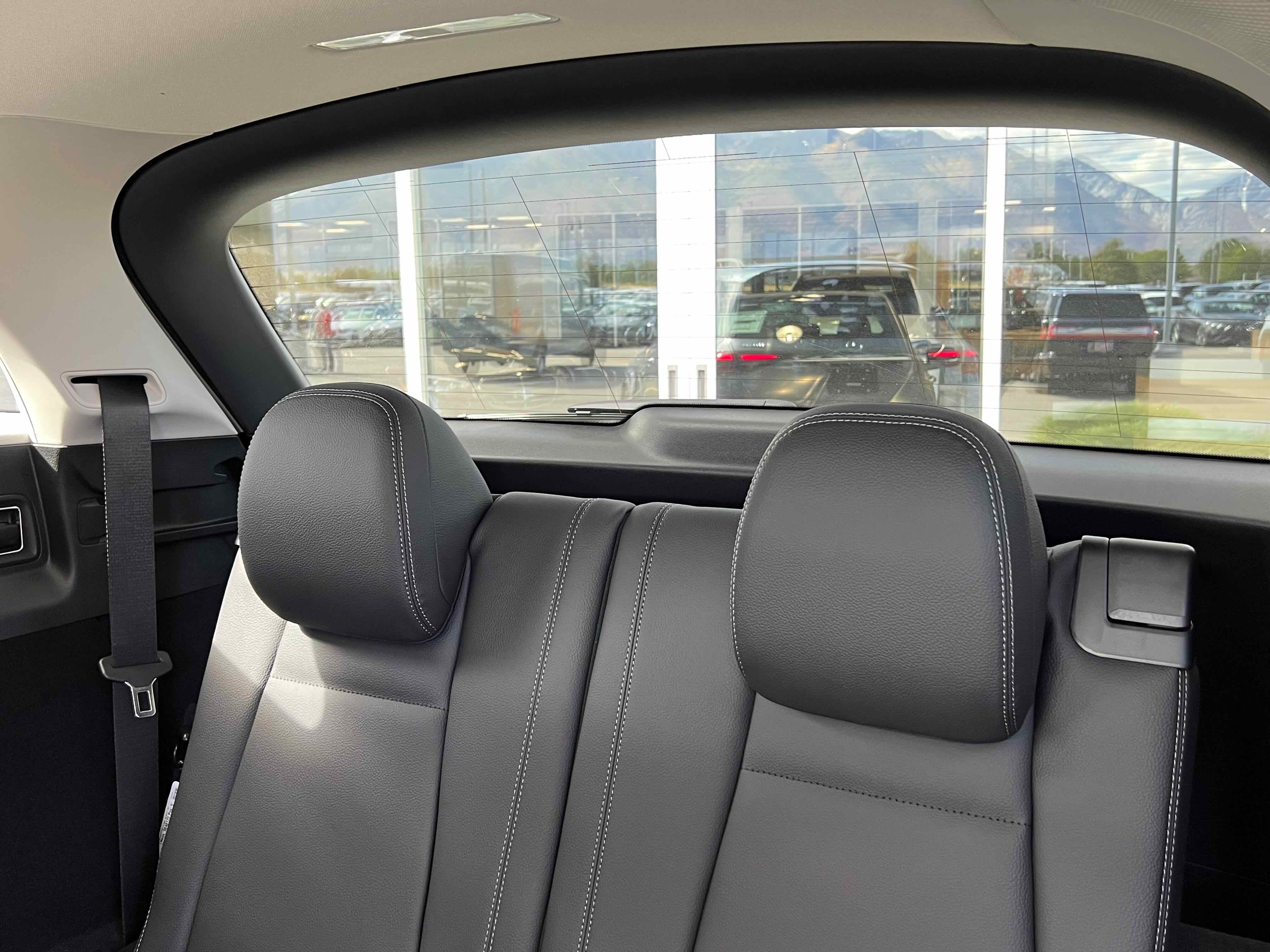 New 2026 Mercedes-Benz GLE 450 4MATIC image 23