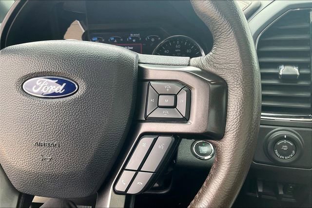 Used 2021 Ford Expedition King Ranch AWD/4WD image 19