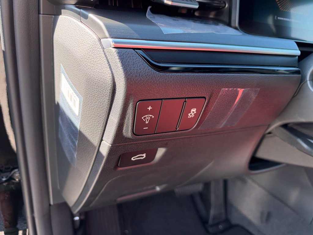 New 2027 Kia K5 GT-Line FWD image 11