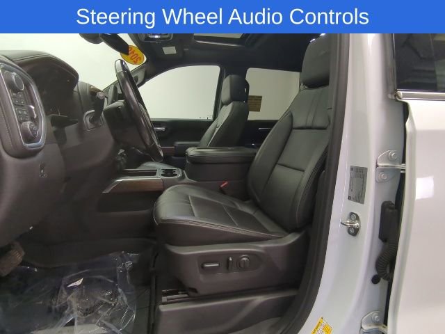Used 2019 Chevrolet Silverado 1500 High Country image 11