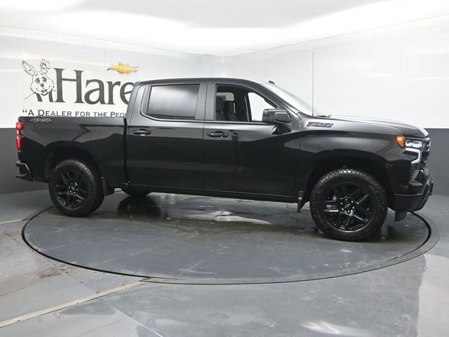 New 2026 Chevrolet Silverado 1500 RST image 1