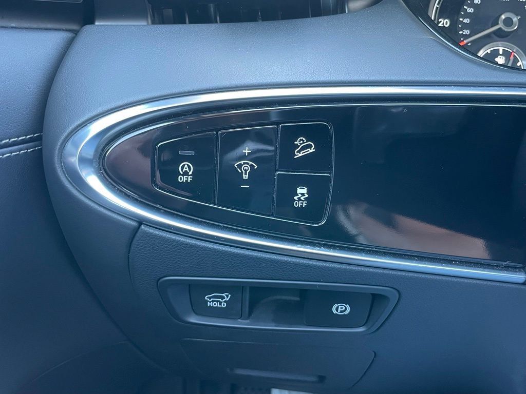 Used 2025 Genesis GV70 2.5T AWD/4WD image 39