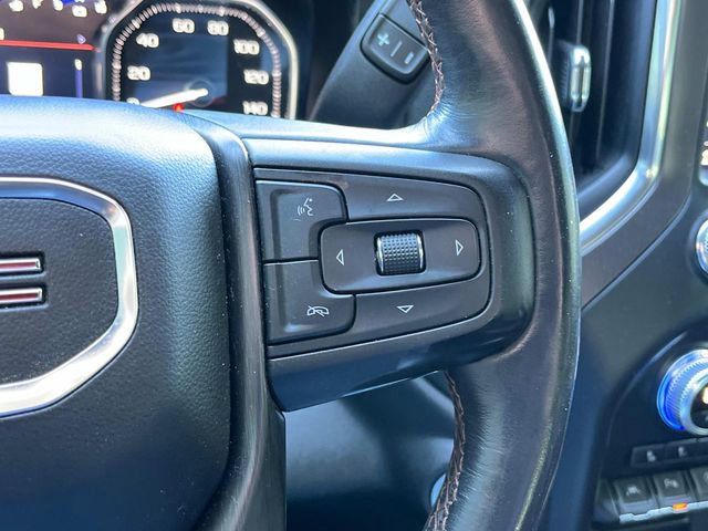 Used 2019 GMC Sierra 1500 AT4 w/ AT4 Premium Package image 34