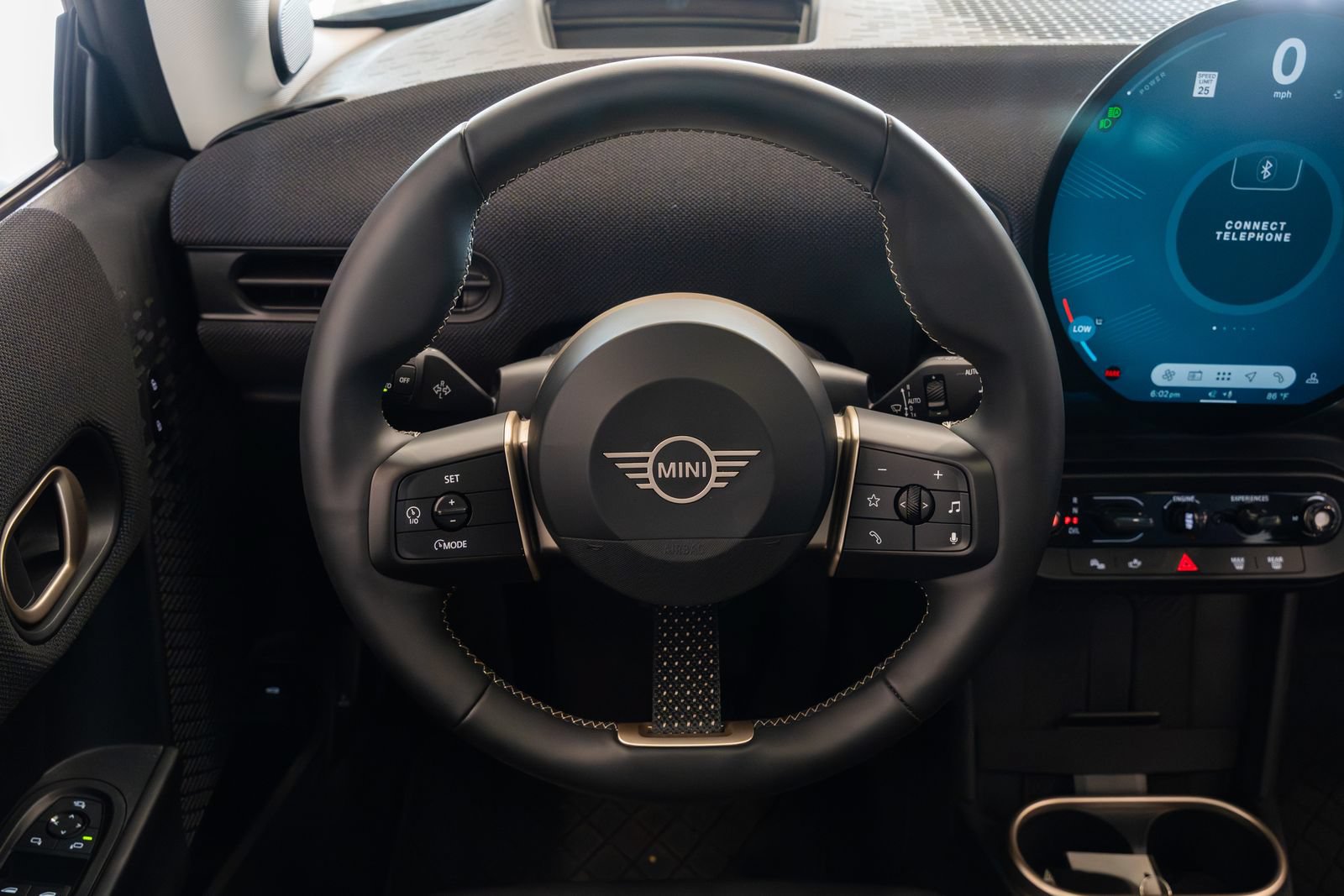 Used 2025 MINI Cooper S FWD image 12
