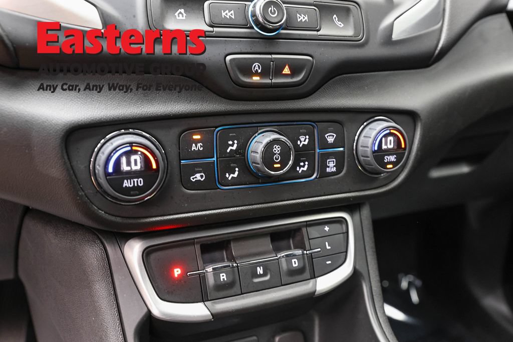 Used 2023 GMC Terrain SLE w/ Driver Convenience Package AWD/4WD image 22