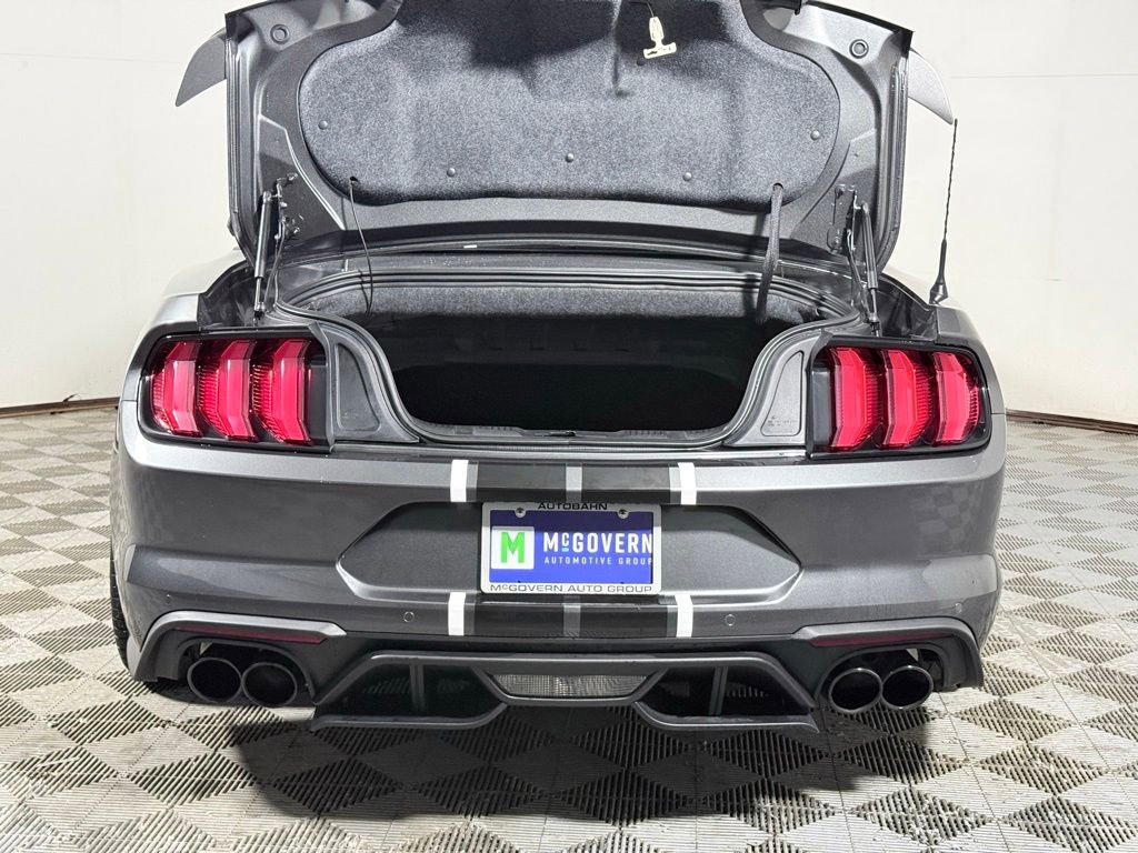 Used 2018 Ford Mustang GT Premium RWD image 6