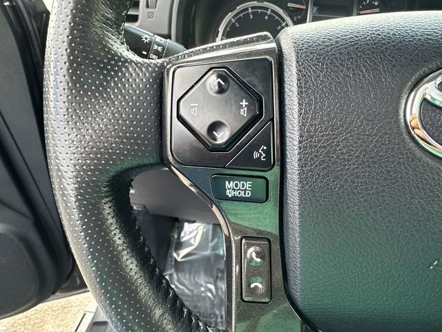 Used 2023 Toyota 4Runner TRD Off-Road Premium w/ Moonroof Package image 38