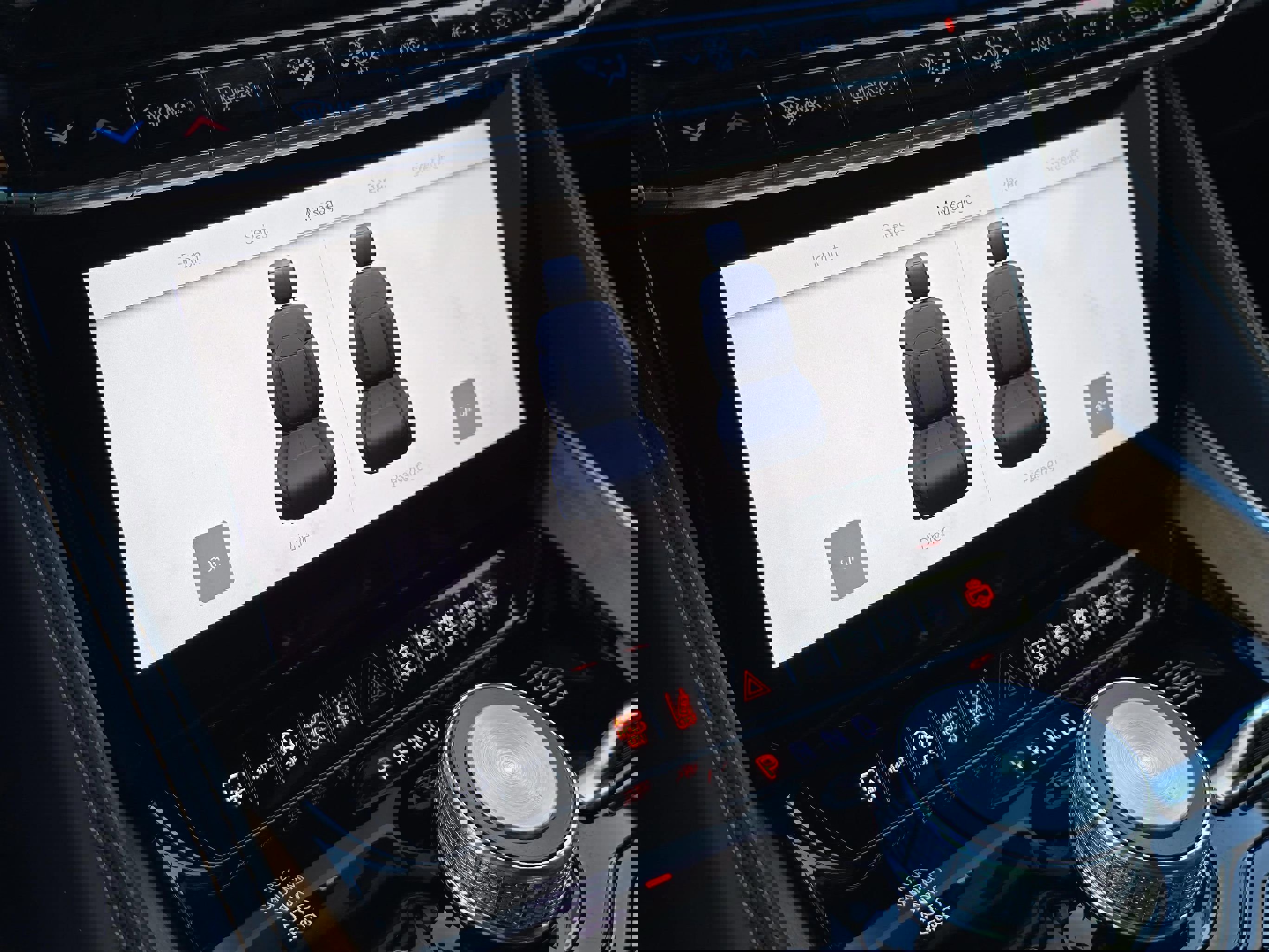 Used 2024 Jeep Grand Wagoneer L Series III image 31