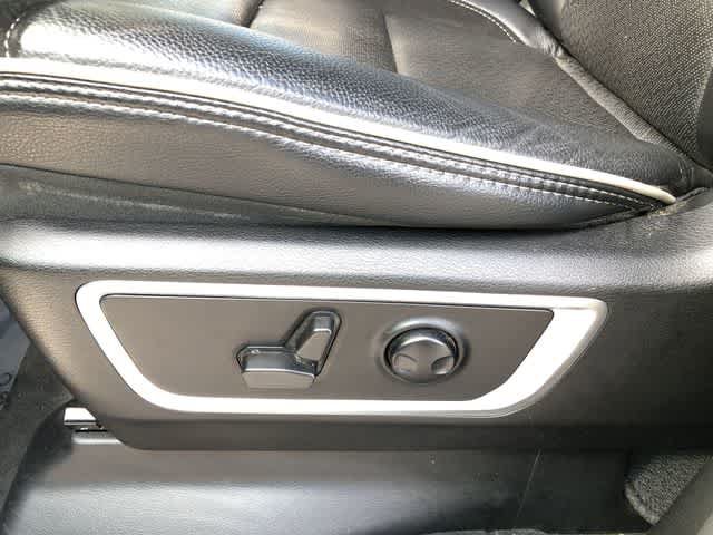 Certified 2022 RAM 1500 Laramie AWD/4WD image 14