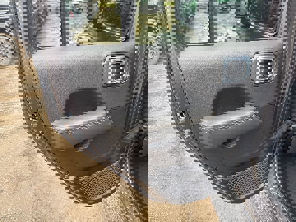 New 2026 Jeep Wrangler Sahara image 24