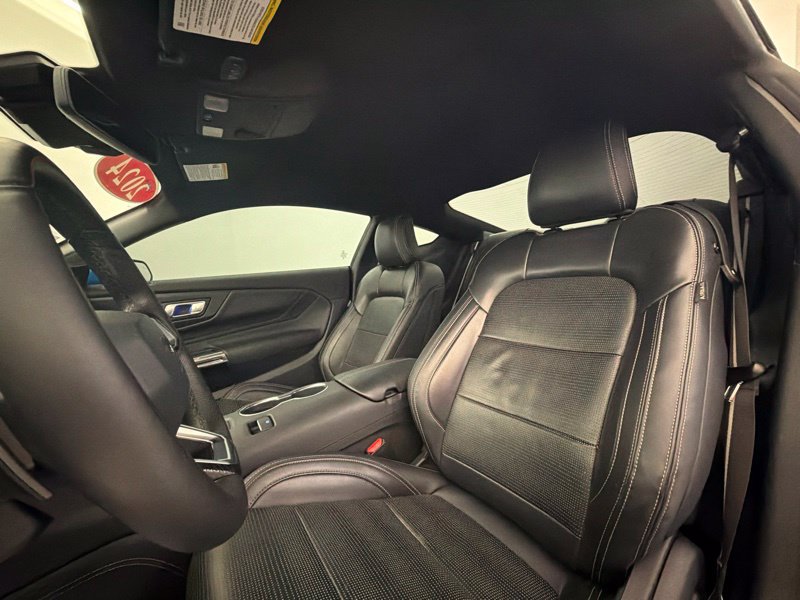 Used 2024 Ford Mustang GT Premium RWD image 16