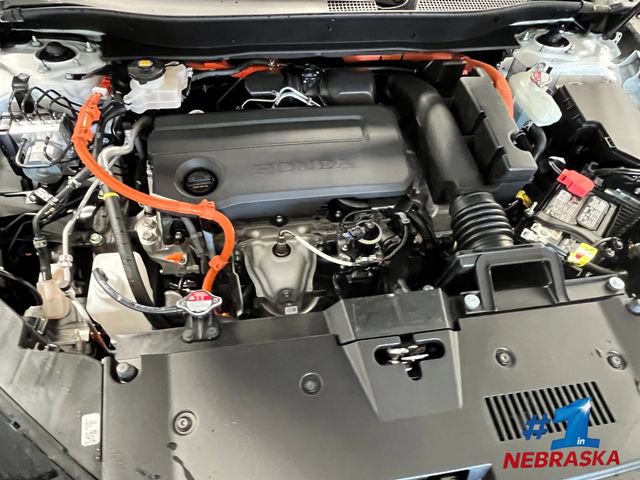 New 2026 Honda CR-V TrailSport image 12