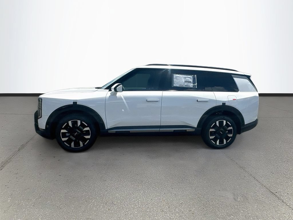 New 2027 Kia Telluride S AWD/4WD image 4