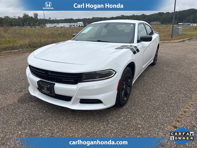 Used 2023 Dodge Charger SXT