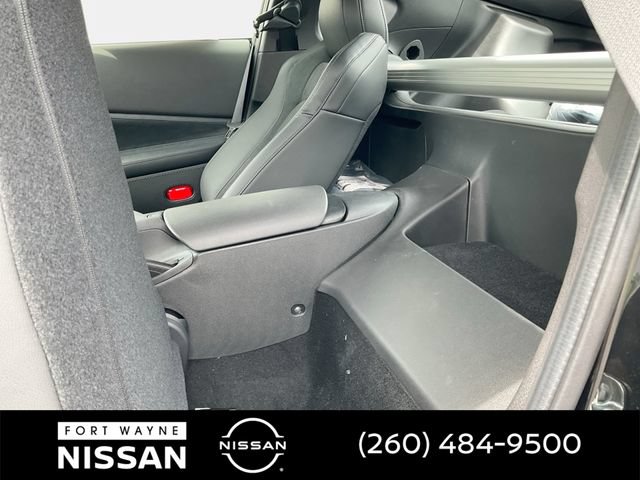 New 2026 Nissan Z Performance w/ Floor Mat Package RWD image 15