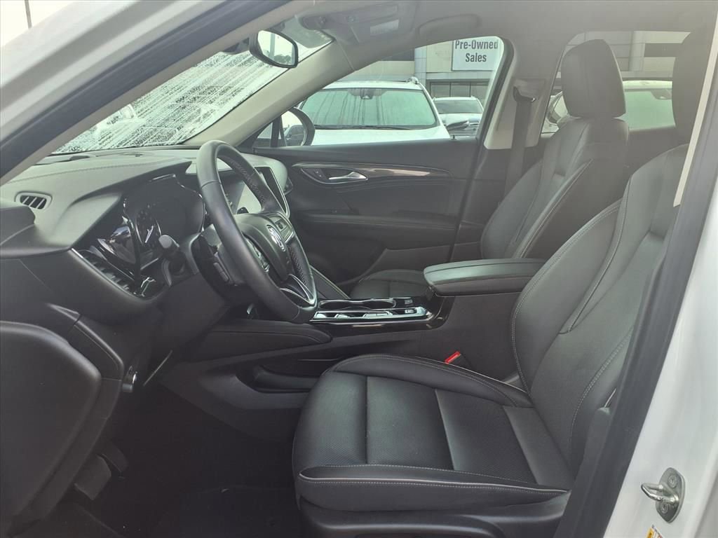 Certified 2023 Buick Envision Essence image 16