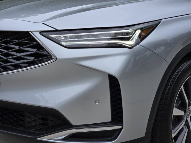 Certified 2026 Acura MDX FWD w/ Technology Package image 9