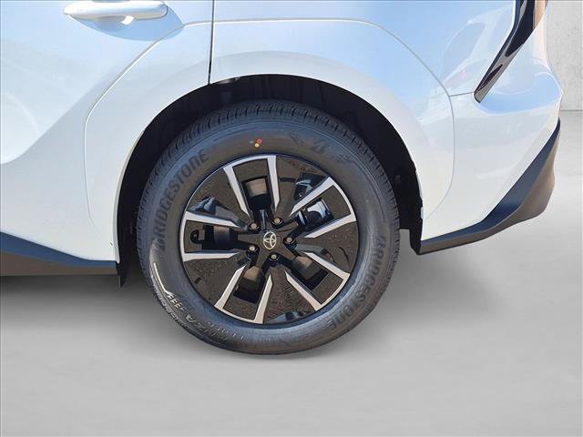 New 2026 Toyota bZ AWD/4WD image 10
