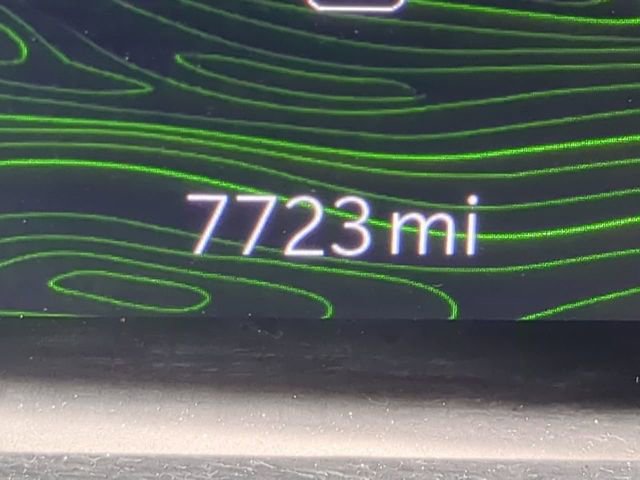 Used 2024 Jeep Grand Cherokee Limited 4xe image 37