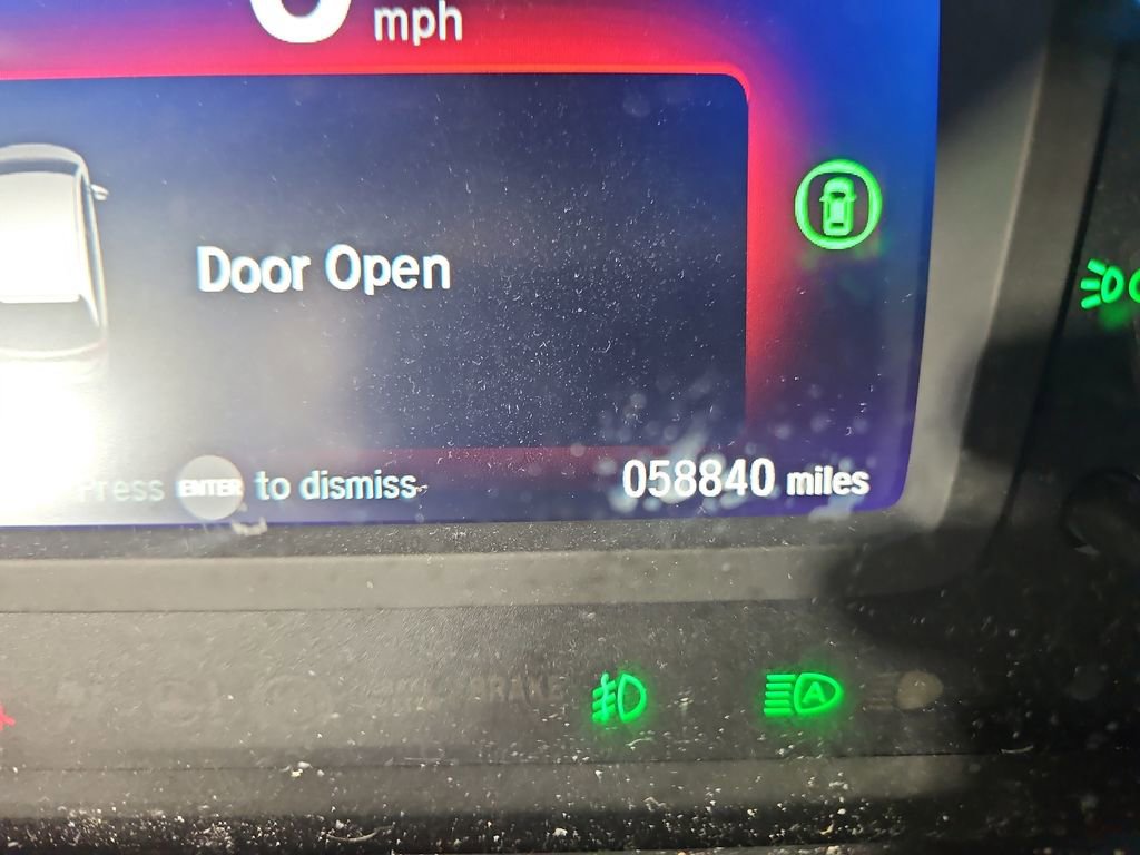 Used 2023 Honda Odyssey Touring image 16