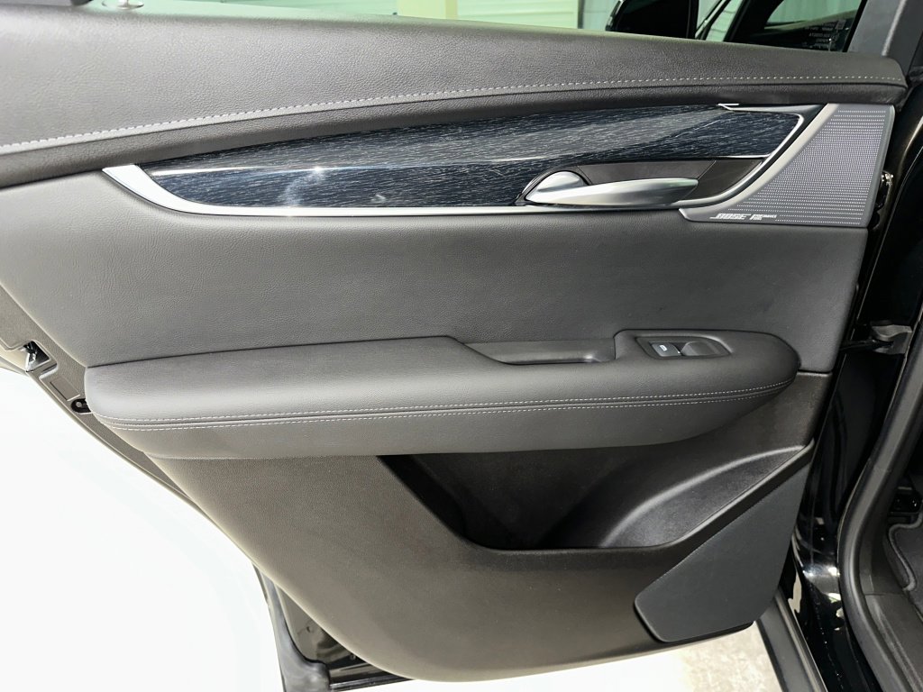 Certified 2023 Cadillac XT5 Premium Luxury image 24