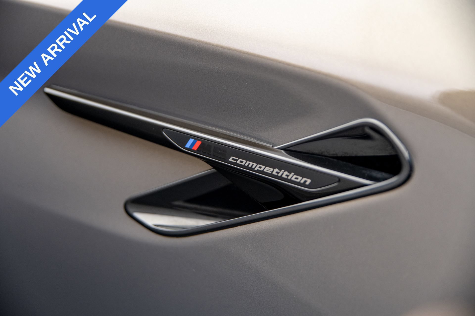 Used 2023 BMW M5 w/ Competition Package AWD/4WD image 32