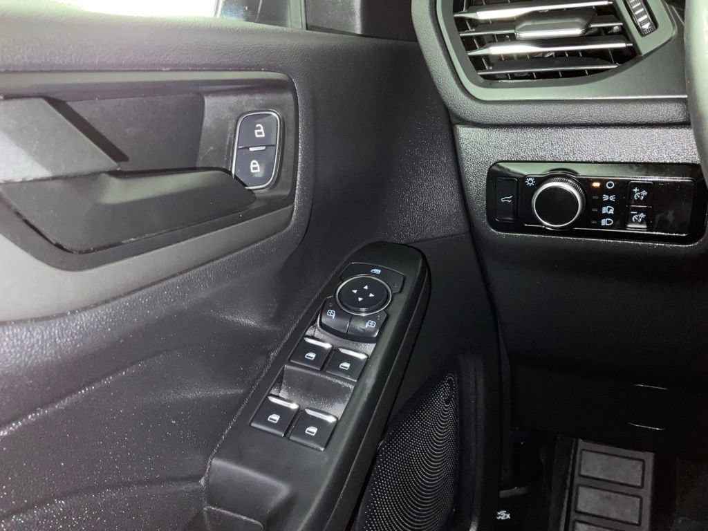 Used 2024 Ford Escape Active FWD image 20