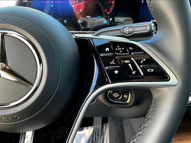 New 2026 Mercedes-Benz GLE 450 4MATIC Coupe image 21