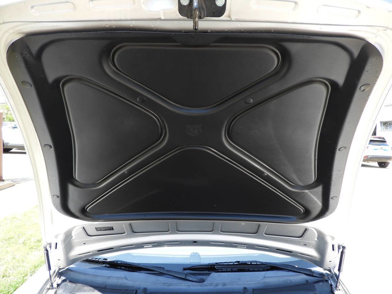 Used 2002 Porsche Boxster S RWD image 31