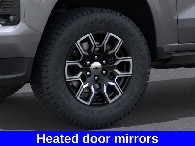 New 2026 Chevrolet Colorado Z71 w/ Z71 Convenience Package 2 AWD/4WD image 10