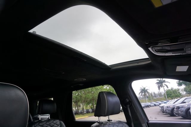 Used 2020 Hyundai Palisade Limited FWD image 6