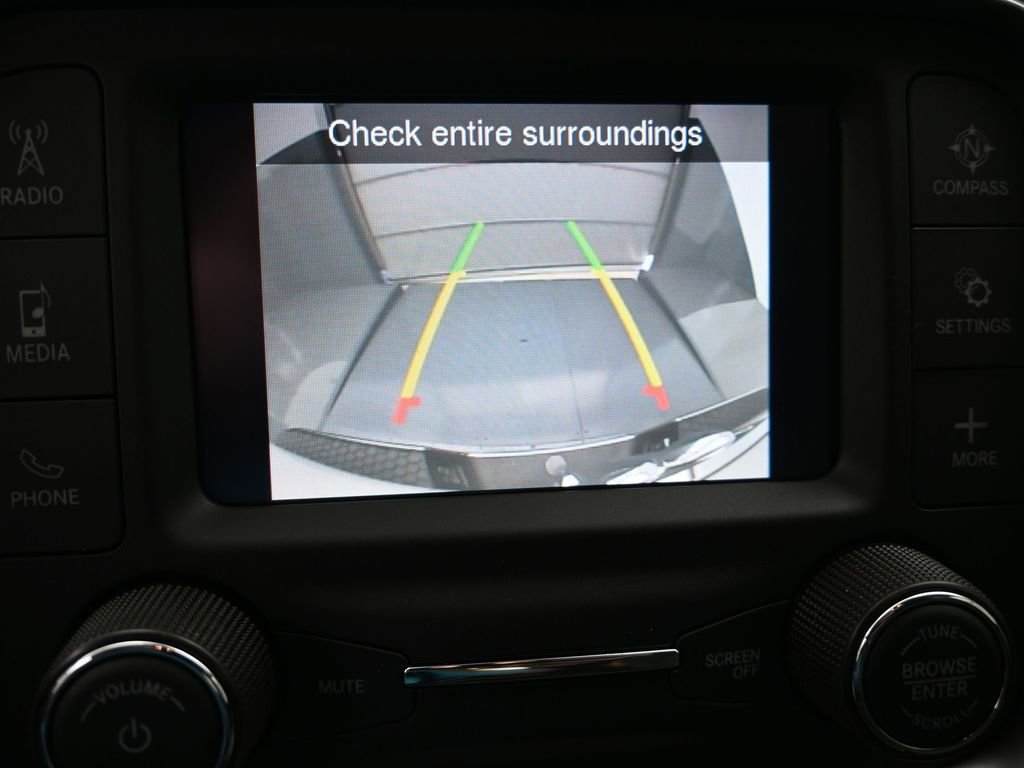 New 2024 RAM 1500 Tradesman w/ Tradesman SXT Package image 18