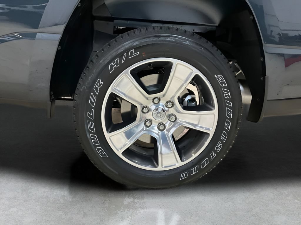 New 2026 RAM 1500 Express AWD/4WD image 15