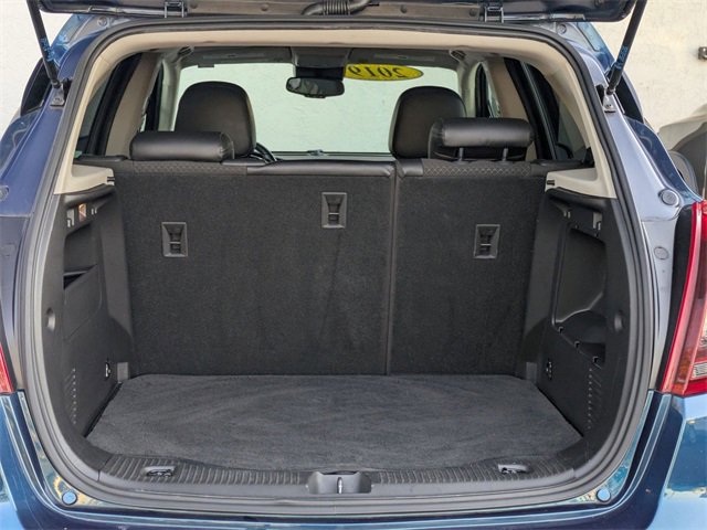 Used 2019 Buick Encore Preferred image 23