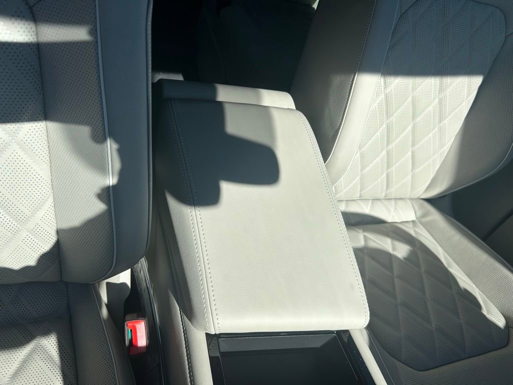 New 2026 Volkswagen Atlas SEL Premium R-Line image 41