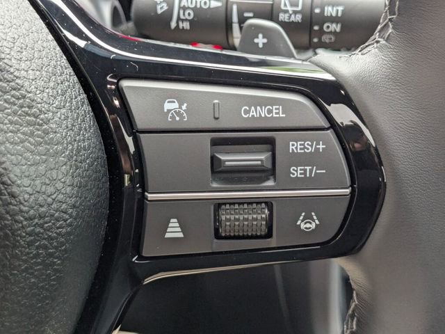 Certified 2026 Honda Civic Sport Touring image 24