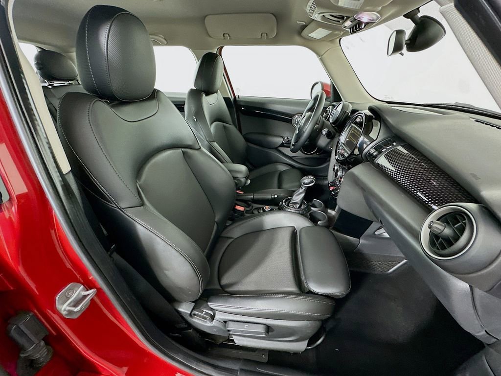 Used 2015 MINI Cooper S FWD image 25