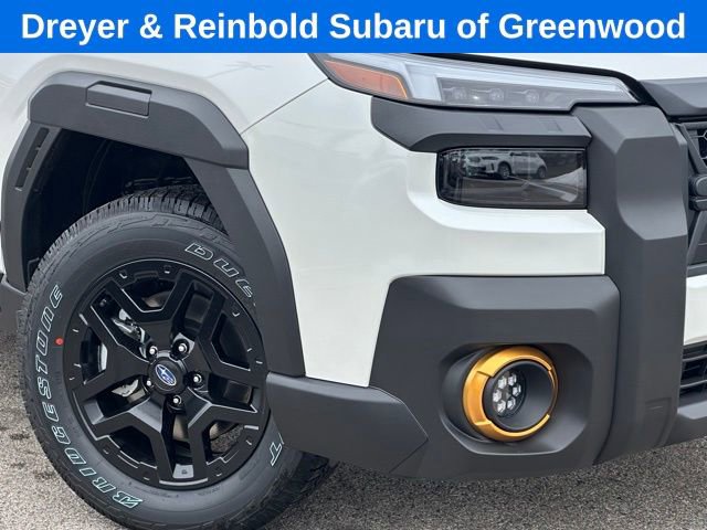 New 2026 Subaru Outback Wilderness image 10