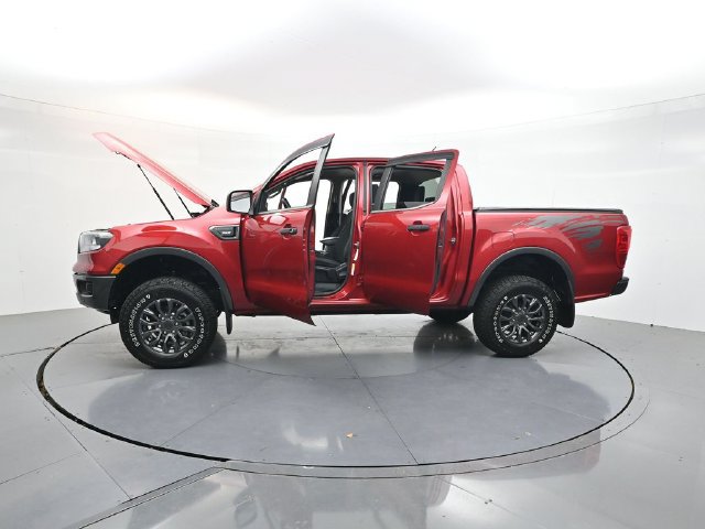 Used 2020 Ford Ranger XLT w/ Equipment Group 301A Mid AWD/4WD image 47