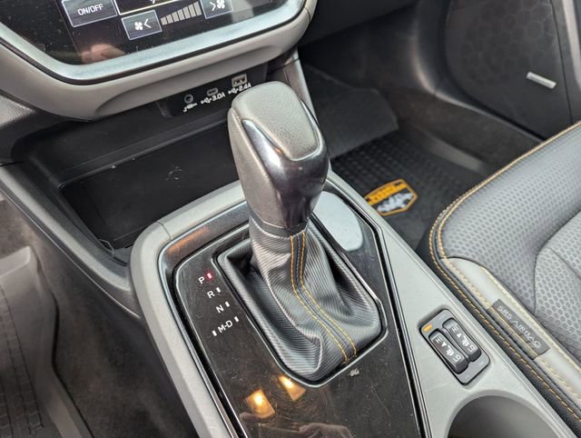 Used 2024 Subaru Crosstrek 2.5i Wilderness image 17