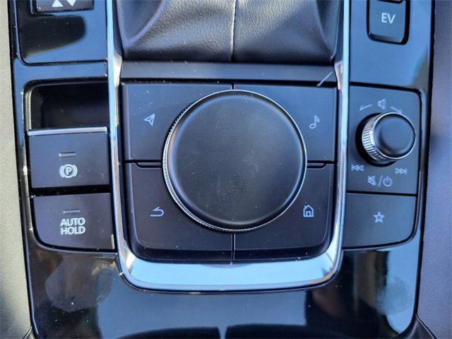 New 2025 MAZDA CX-50 2.5 Hybrid w/ Weather Package image 22