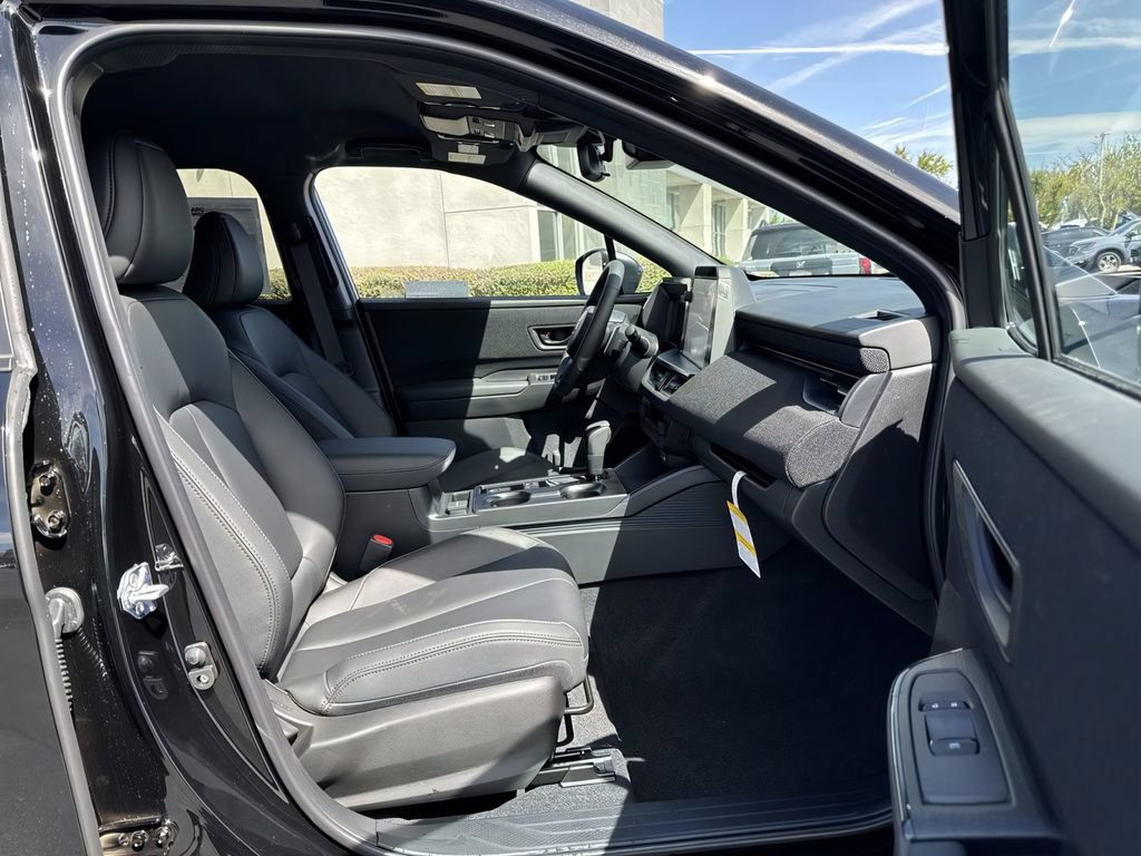 New 2026 Subaru Outback Premium AWD/4WD image 24