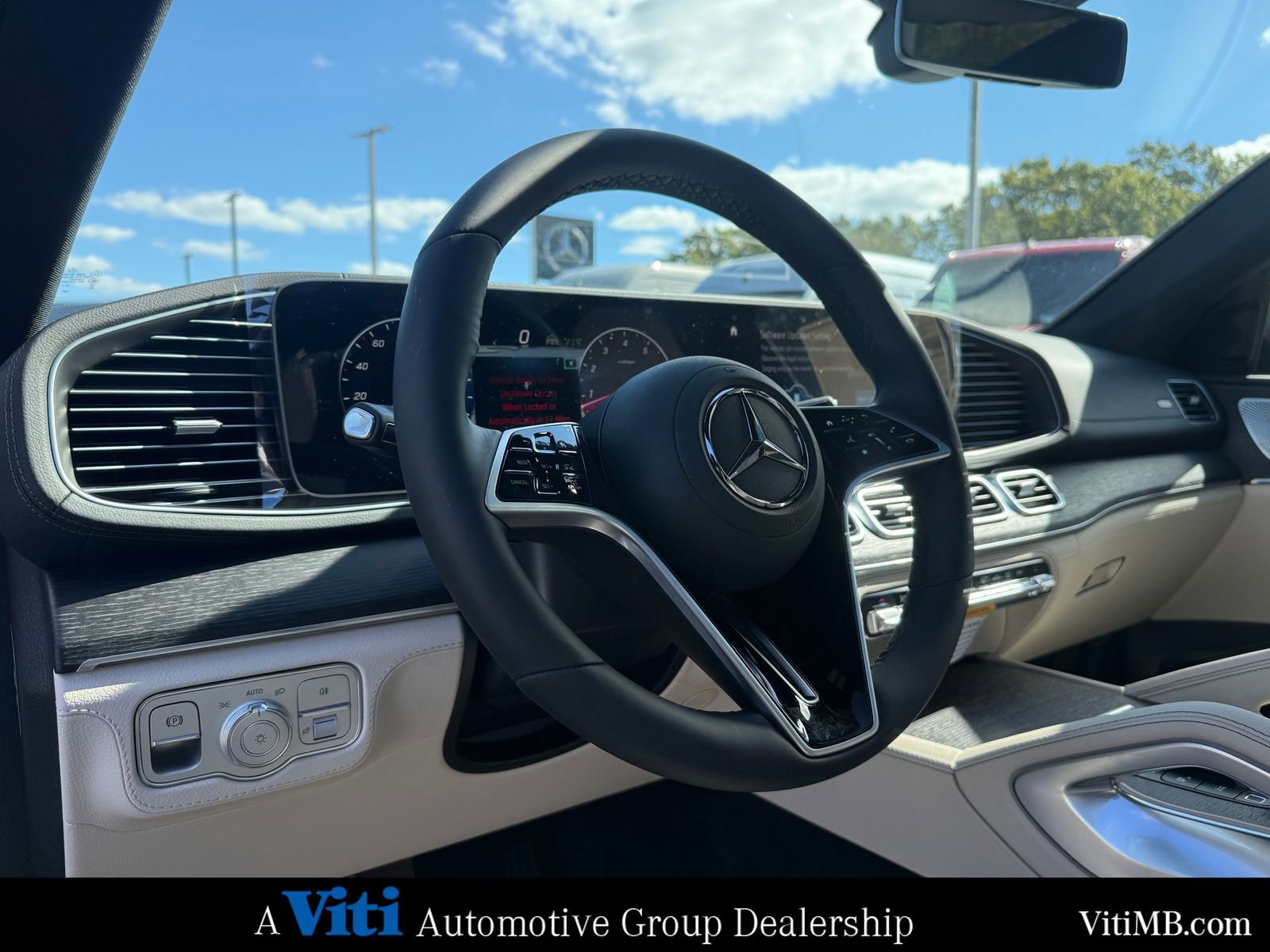 New 2026 Mercedes-Benz GLE 450 4MATIC Coupe image 12