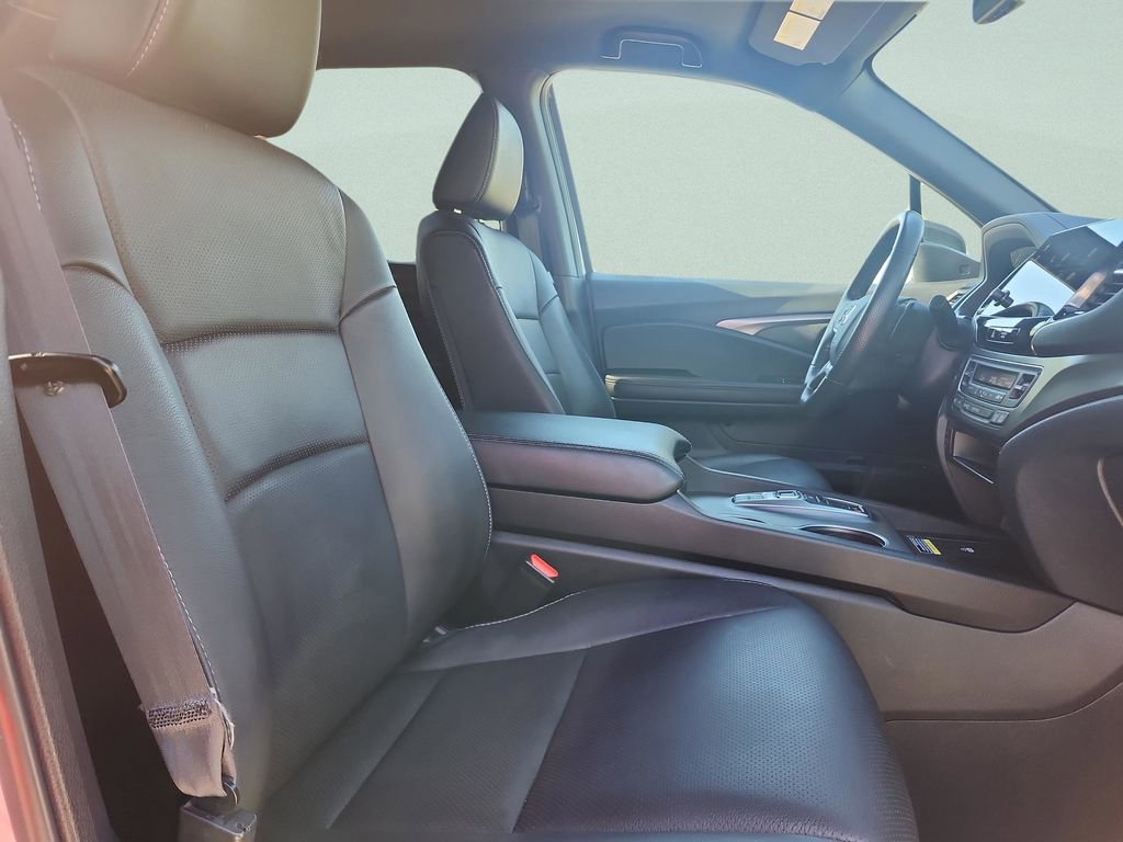 Used 2024 Honda Passport EX-L image 17