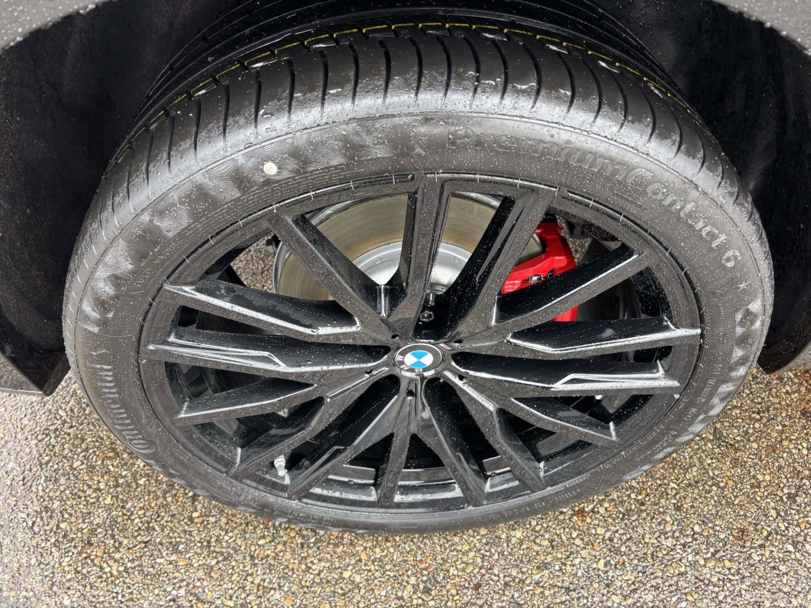 New 2026 BMW X5 xDrive40i image 10