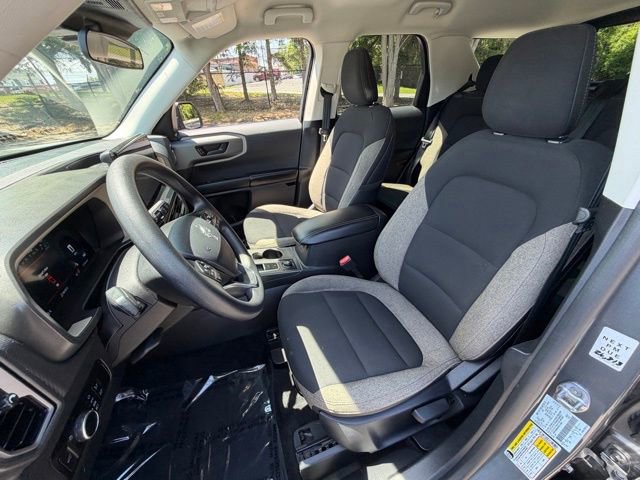 Used 2025 Ford Bronco Sport Big Bend AWD/4WD image 13
