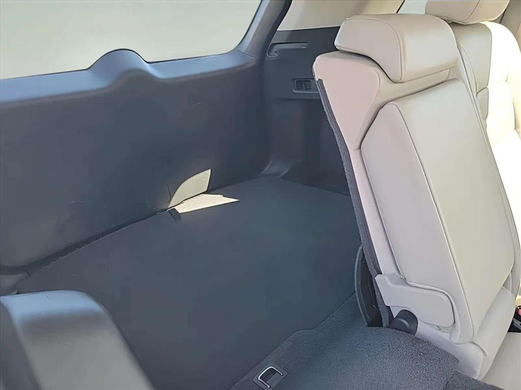 Used 2023 Honda CR-V EX-L image 26
