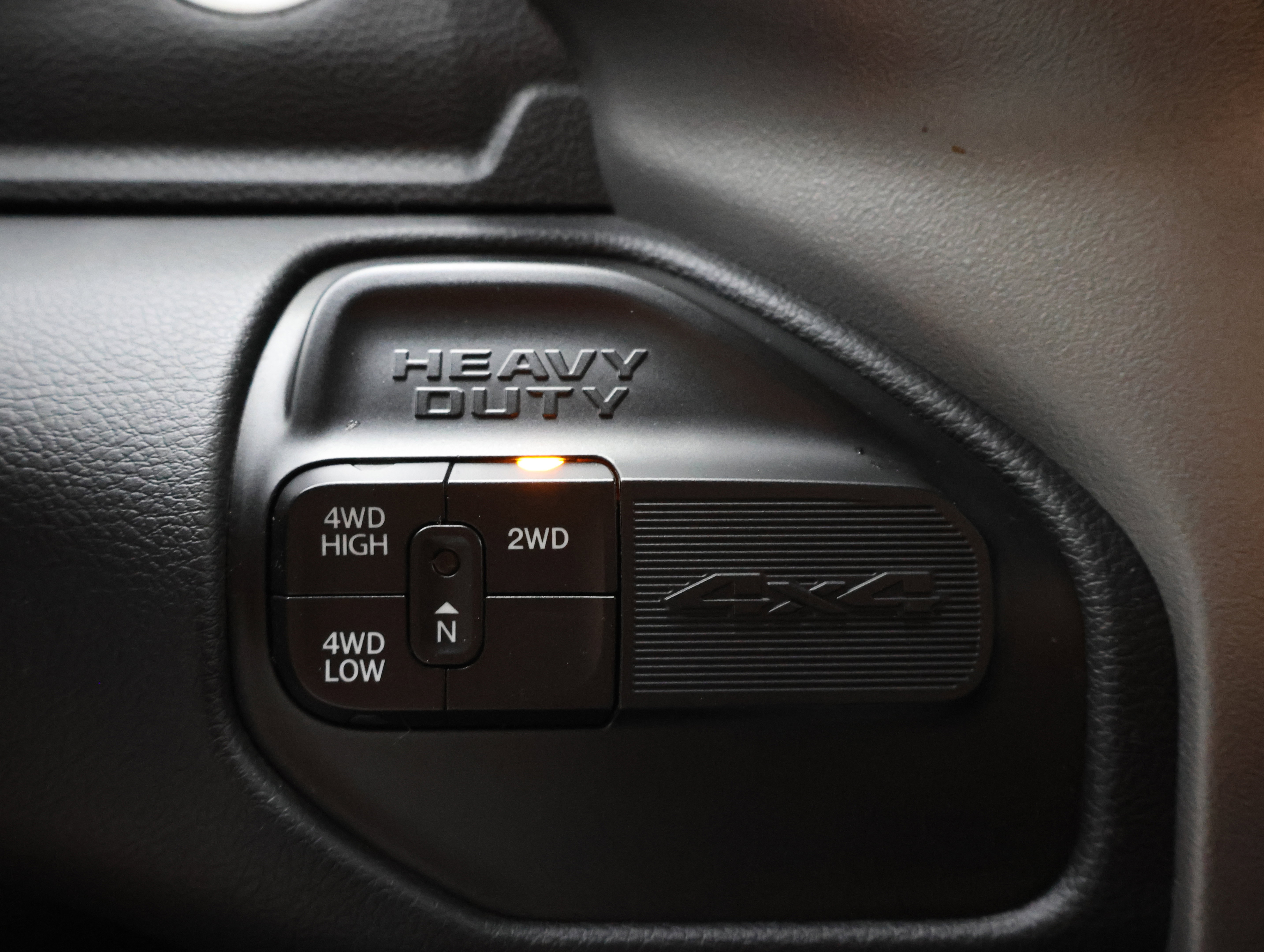 Used 2022 RAM 2500 Big Horn w/ Night Edition AWD/4WD image 43