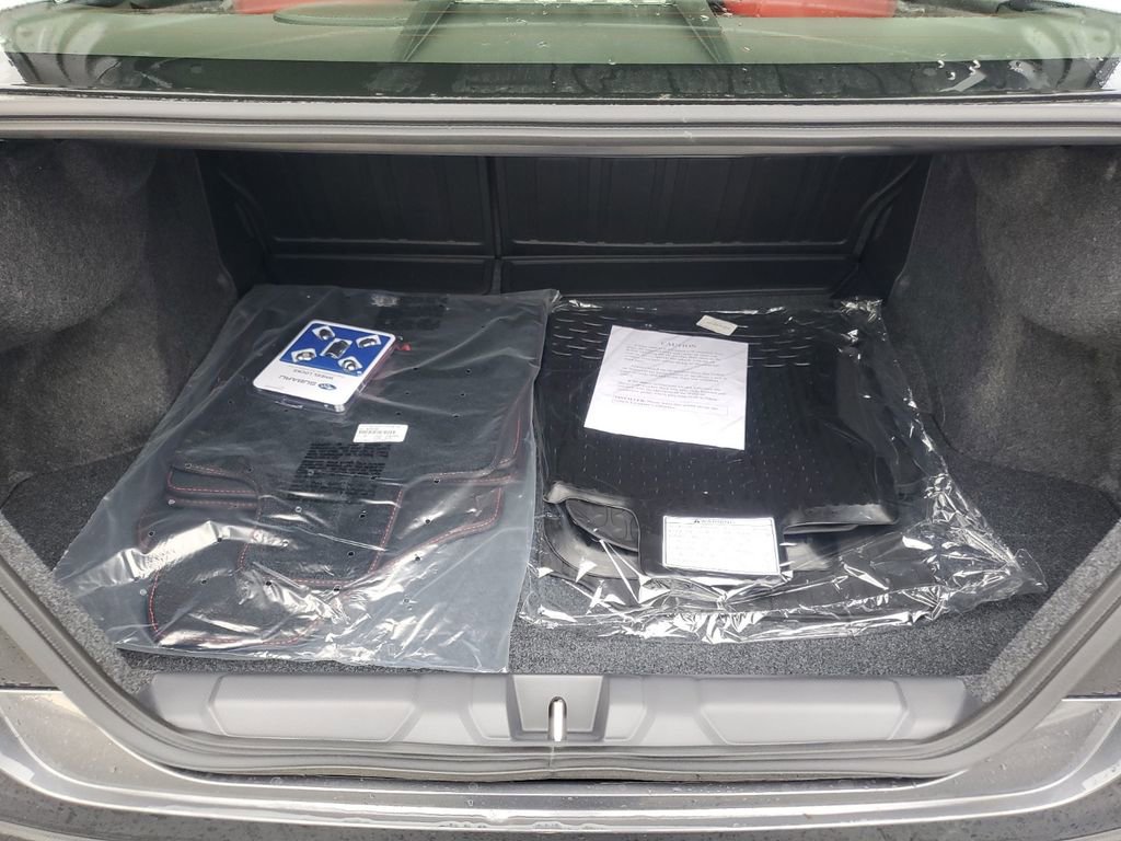 New 2026 Subaru WRX Limited image 32